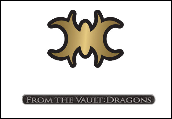 From the vault dragons